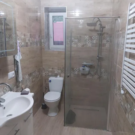 Apartamento Siedlisko Pod Bocianim Gniazdem