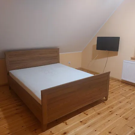 Apartamento Siedlisko Pod Bocianim Gniazdem *