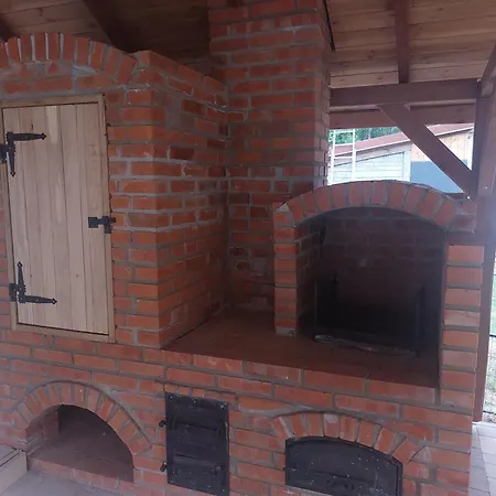 Siedlisko Pod Bocianim Gniazdem * Skrzynka Wielka