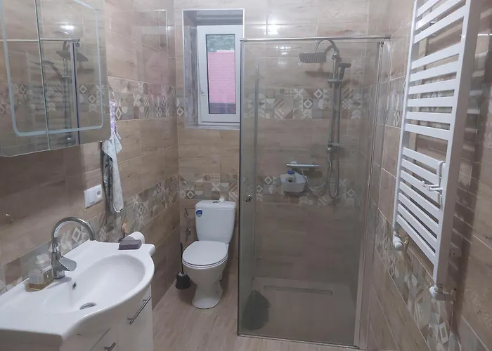 アパート Siedlisko Pod Bocianim Gniazdem