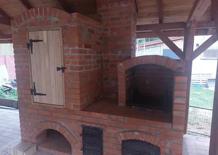 Siedlisko Pod Bocianim Gniazdem * Skrzynka Wielka