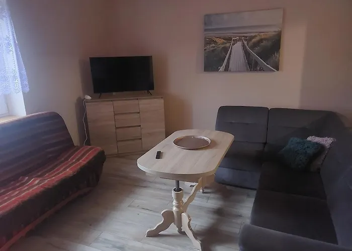 Siedlisko Pod Bocianim Gniazdem *